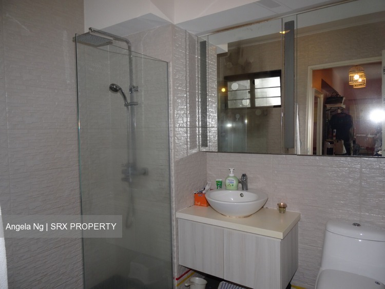 Blk 488 Admiralty Link (Sembawang), HDB 4 Rooms #200433522